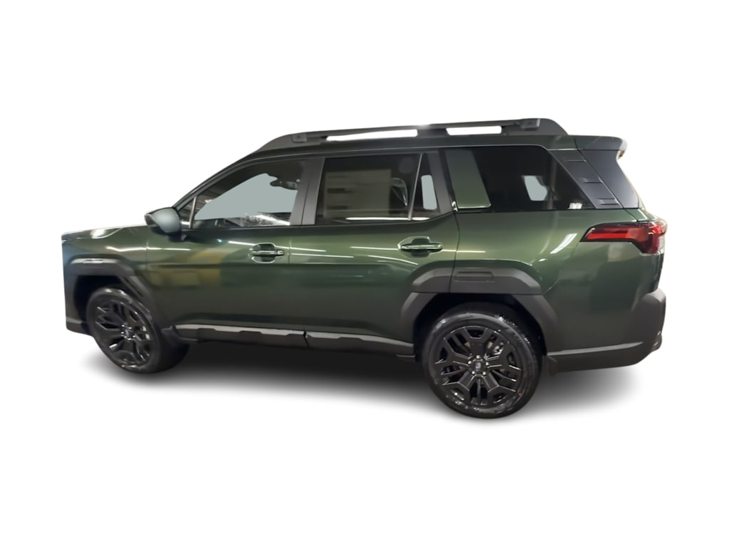 Thumbnail: 2026 Subaru Outback - 19