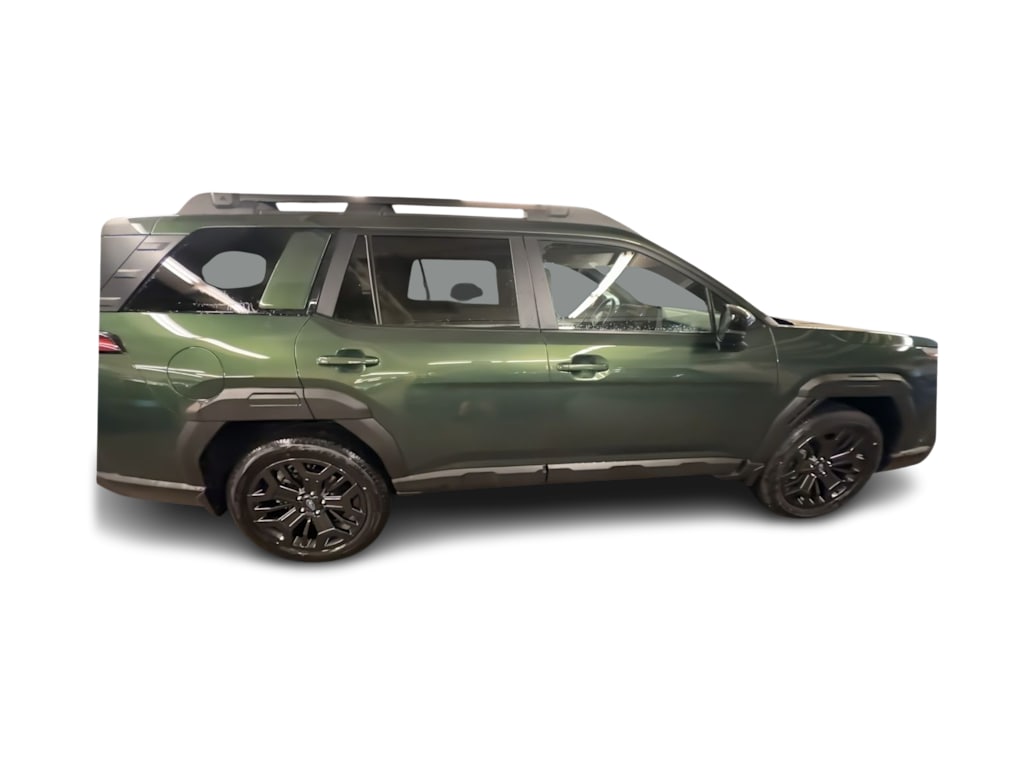 Thumbnail: 2026 Subaru Outback - 21