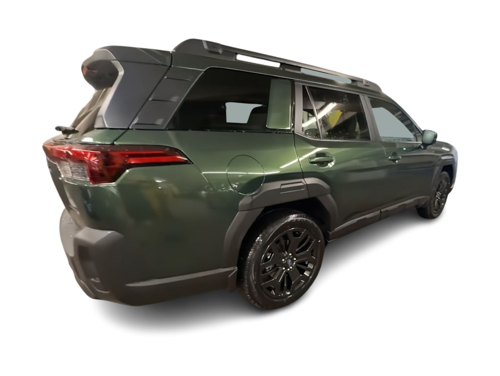 Thumbnail: 2026 Subaru Outback - 20