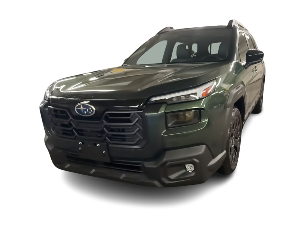Thumbnail: 2026 Subaru Outback - 18