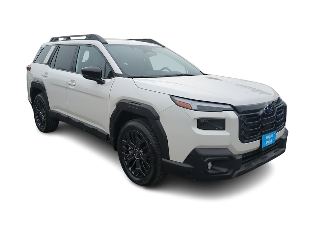 Thumbnail: 2026 Subaru Outback - 20