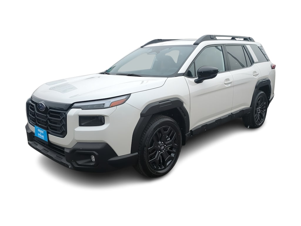 Thumbnail: 2026 Subaru Outback - 21