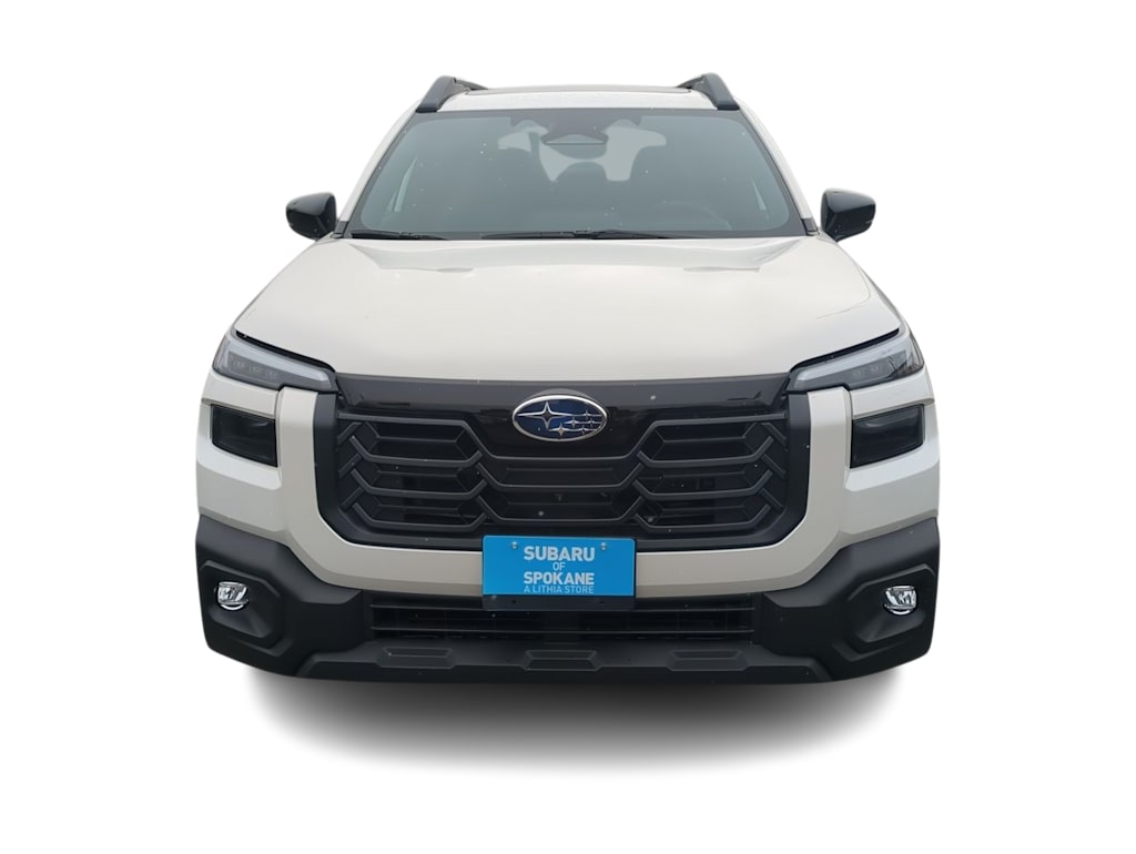Thumbnail: 2026 Subaru Outback - 6