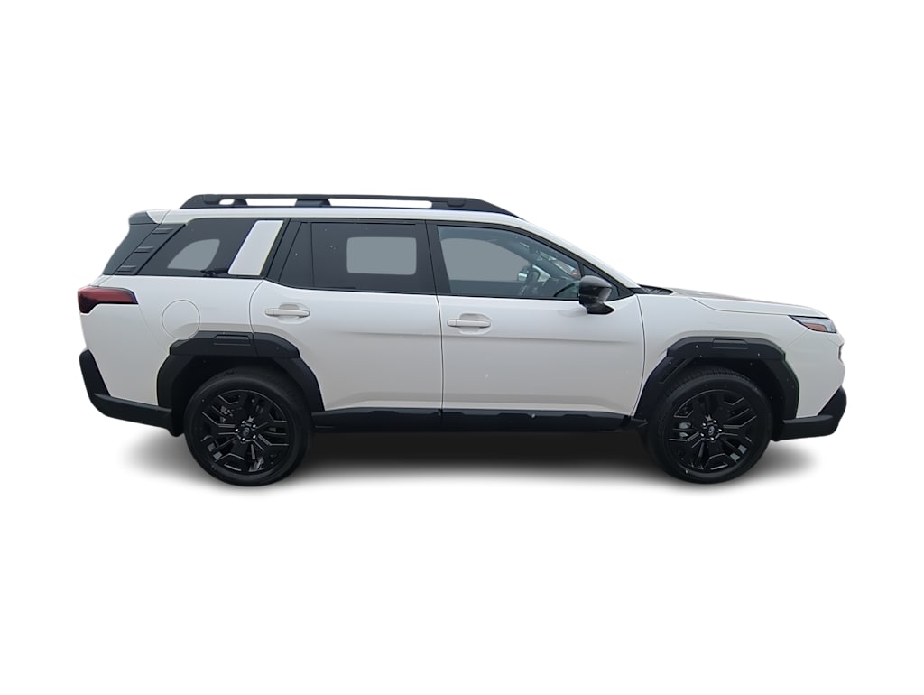 Thumbnail: 2026 Subaru Outback - 23