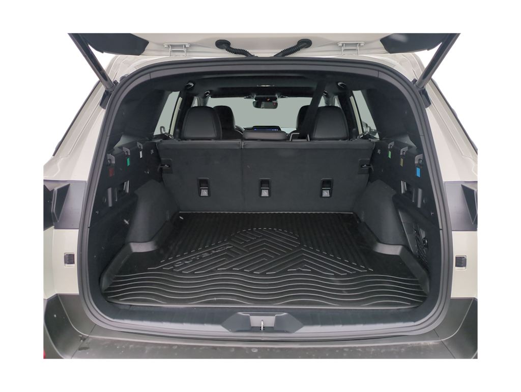 Thumbnail: 2026 Subaru Outback - 17