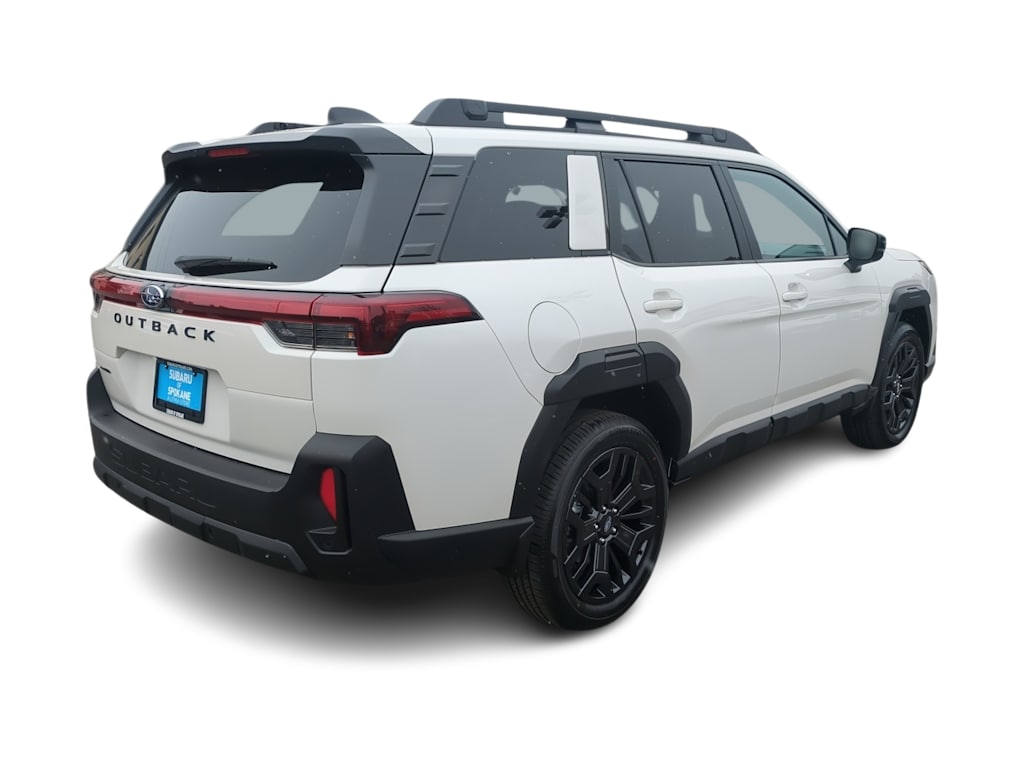 Thumbnail: 2026 Subaru Outback - 22