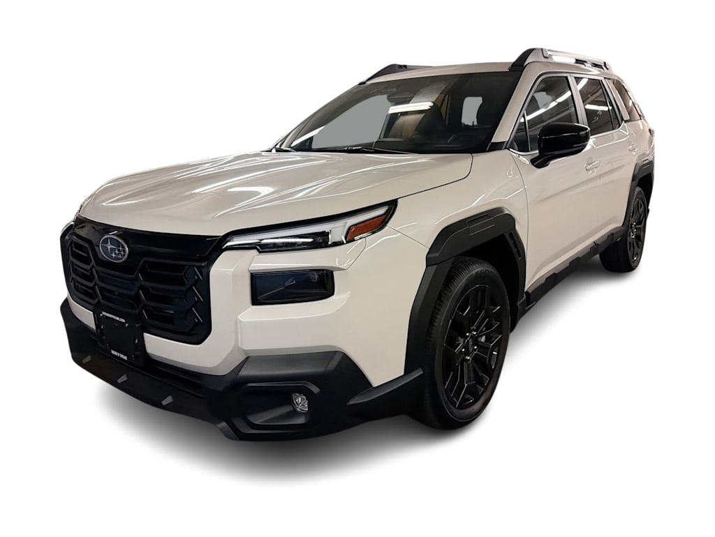Thumbnail: 2026 Subaru Outback - 19
