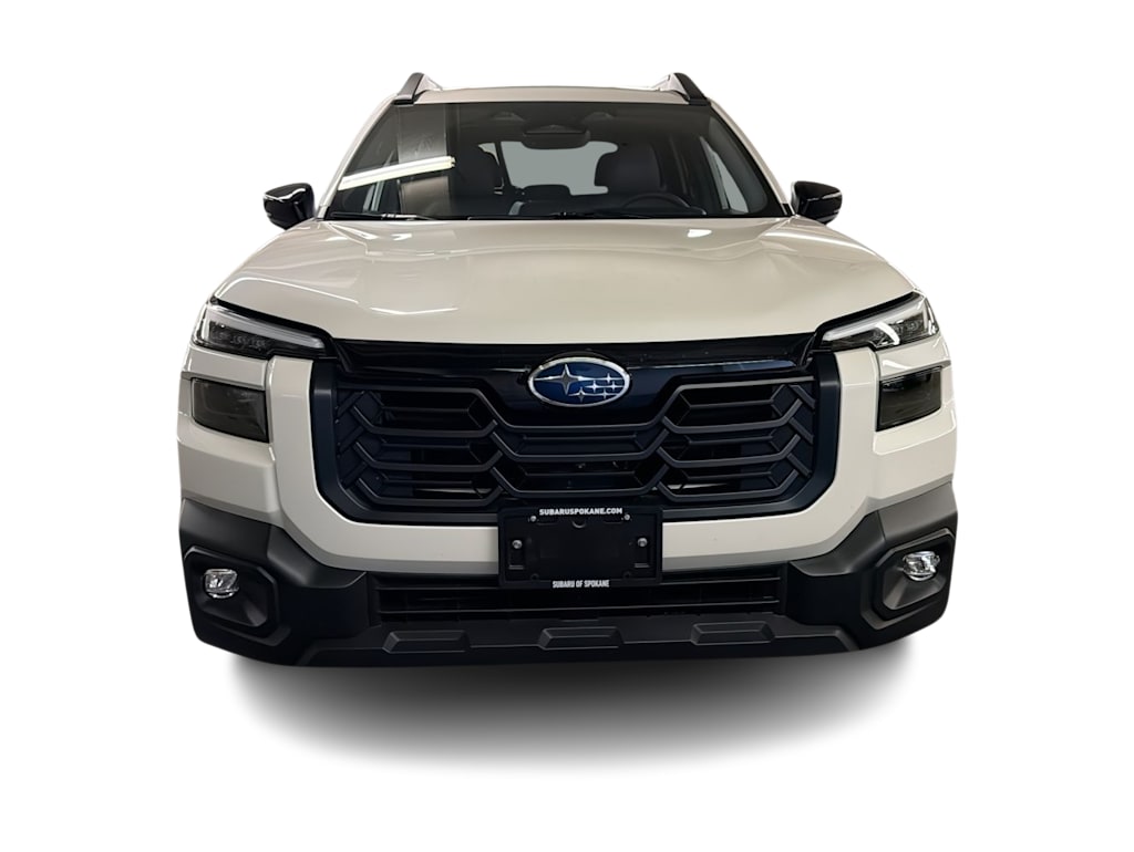 Thumbnail: 2026 Subaru Outback - 6