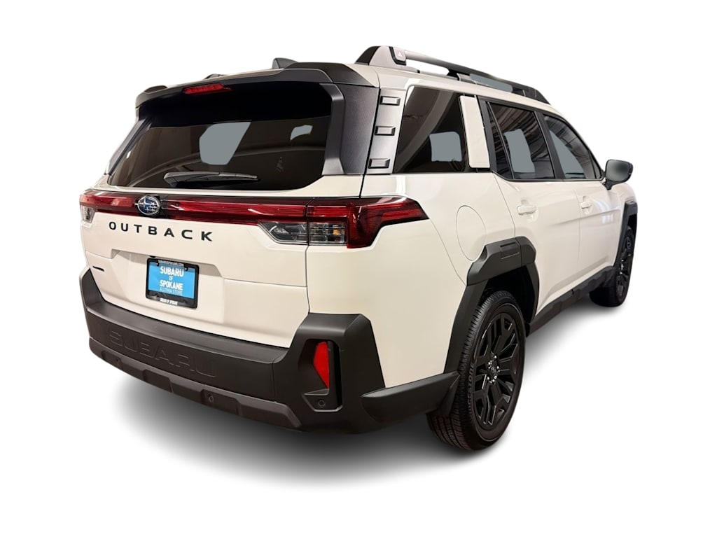 Thumbnail: 2026 Subaru Outback - 20