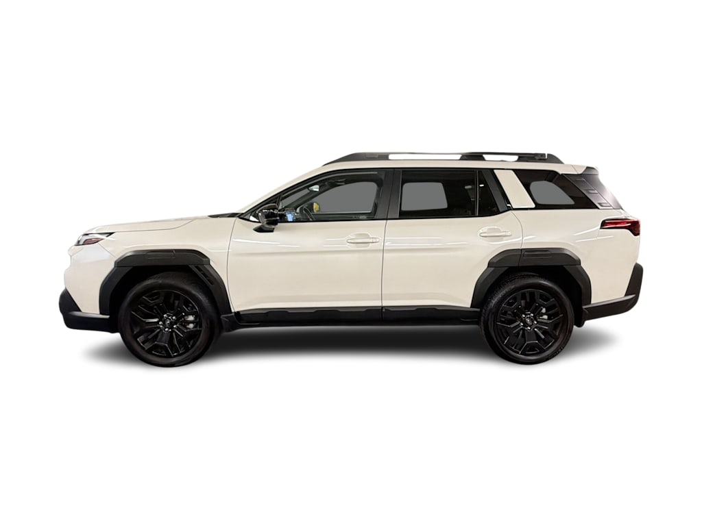 Thumbnail: 2026 Subaru Outback - 3