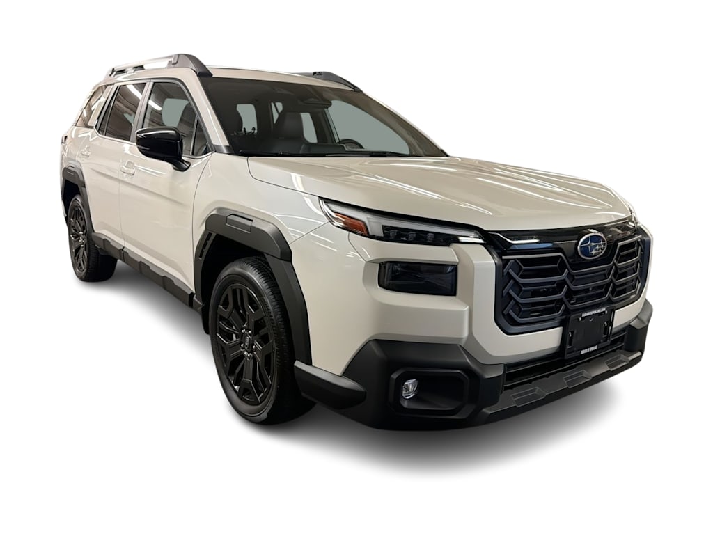 Thumbnail: 2026 Subaru Outback - 18