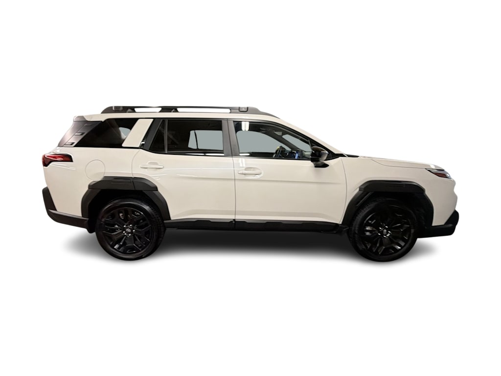 Thumbnail: 2026 Subaru Outback - 21