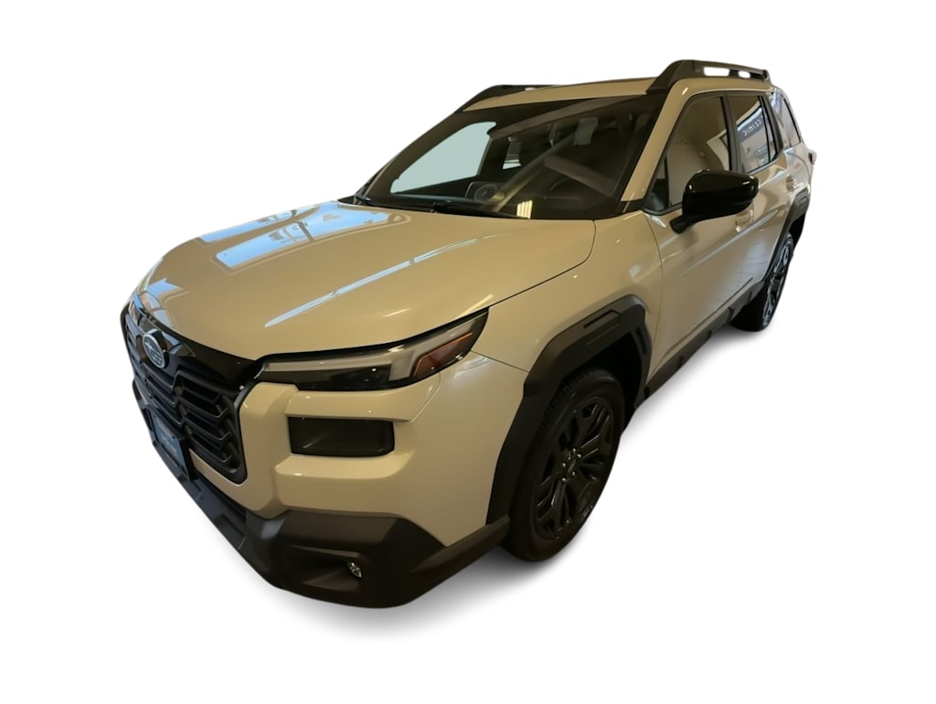 Thumbnail: 2026 Subaru Outback - 21