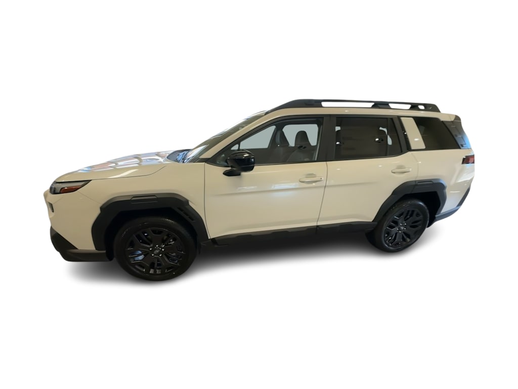 Thumbnail: 2026 Subaru Outback - 3