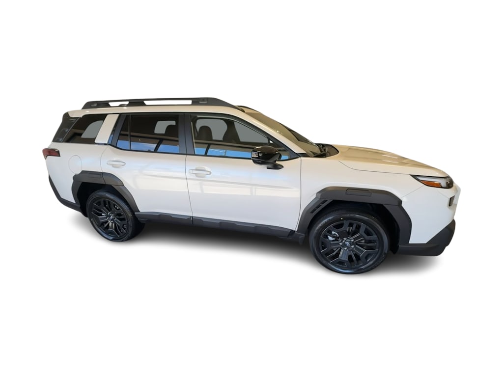 Thumbnail: 2026 Subaru Outback - 19