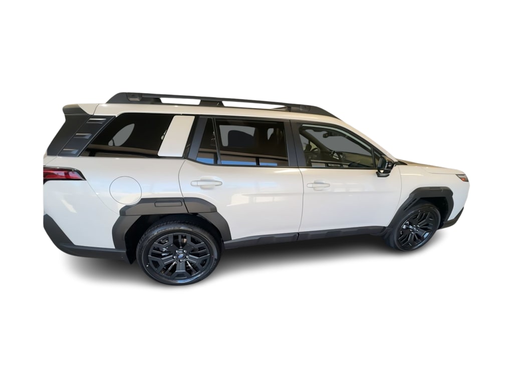 Thumbnail: 2026 Subaru Outback - 24