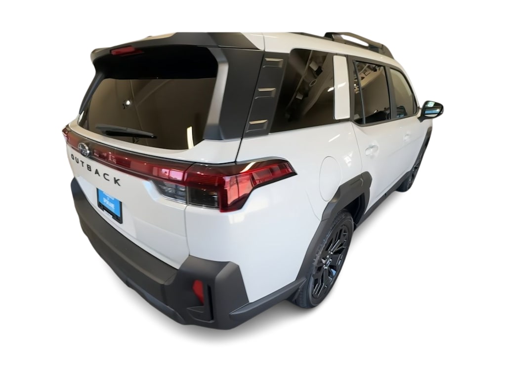 Thumbnail: 2026 Subaru Outback - 23