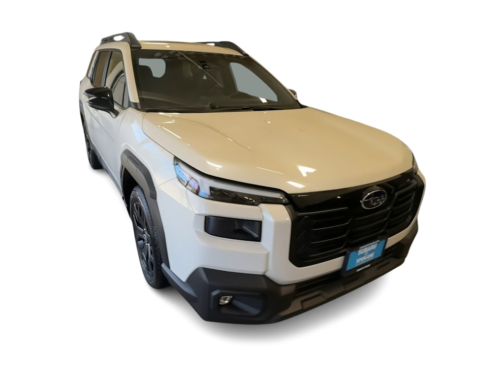 Thumbnail: 2026 Subaru Outback - 20