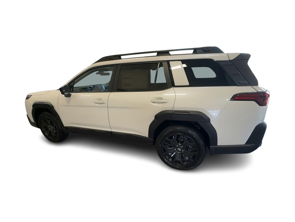 Thumbnail: 2026 Subaru Outback - 22