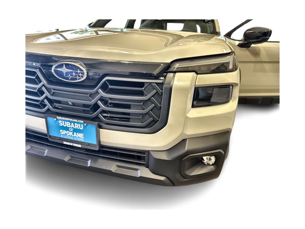Thumbnail: 2026 Subaru Outback - 5