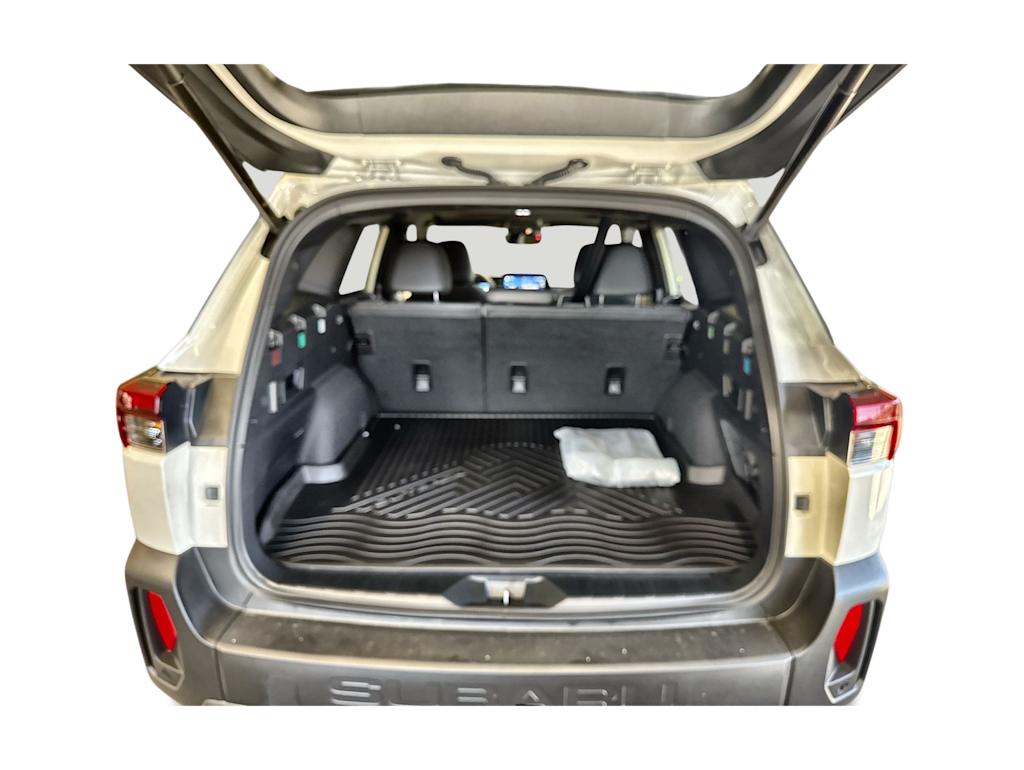 Thumbnail: 2026 Subaru Outback - 16
