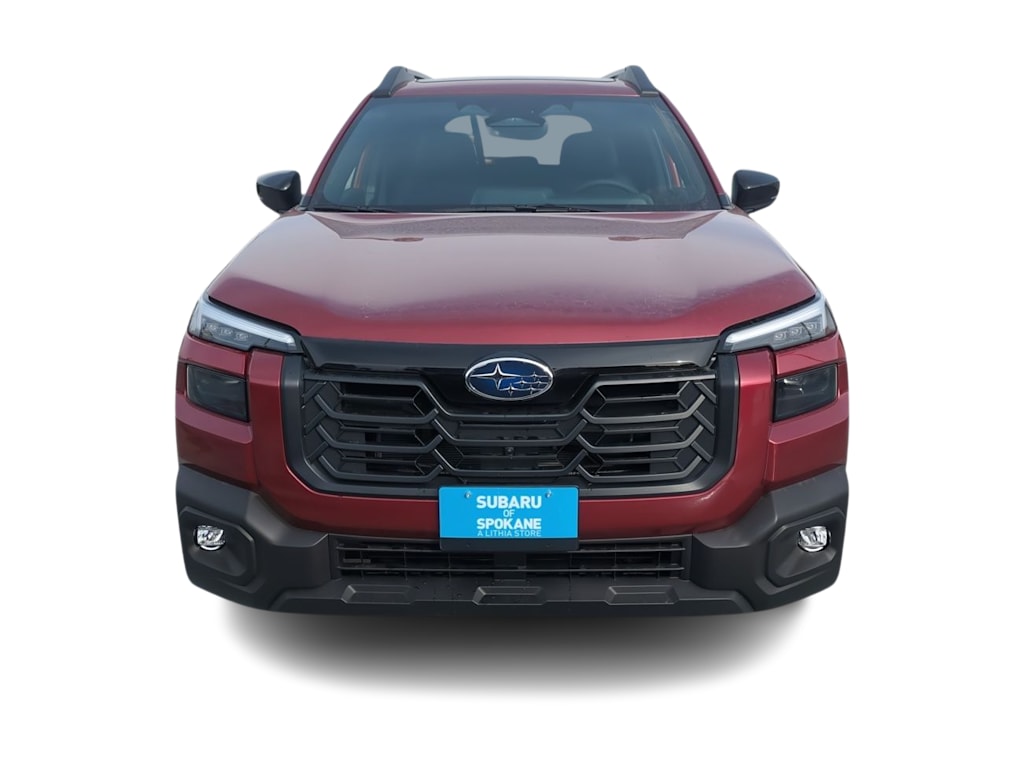 Thumbnail: 2026 Subaru Outback - 6