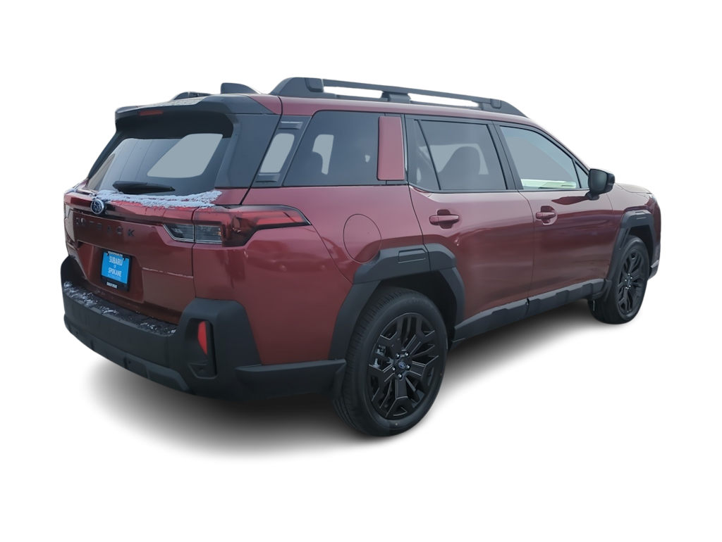 Thumbnail: 2026 Subaru Outback - 22