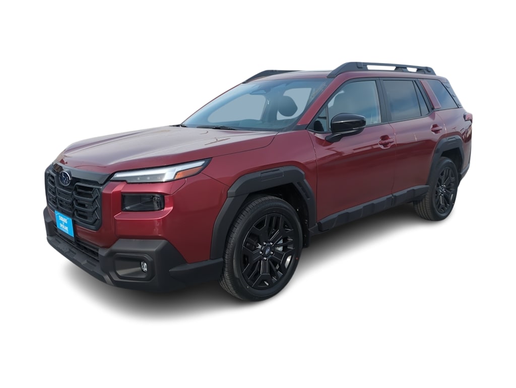 Thumbnail: 2026 Subaru Outback - 21