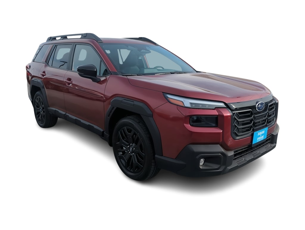 Thumbnail: 2026 Subaru Outback - 20