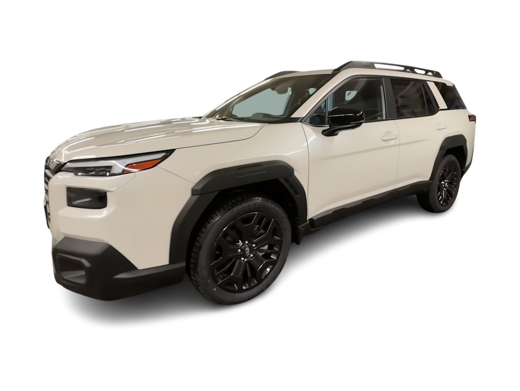 Thumbnail: 2026 Subaru Outback - 18