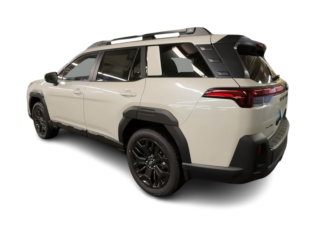 Thumbnail: 2026 Subaru Outback - 4