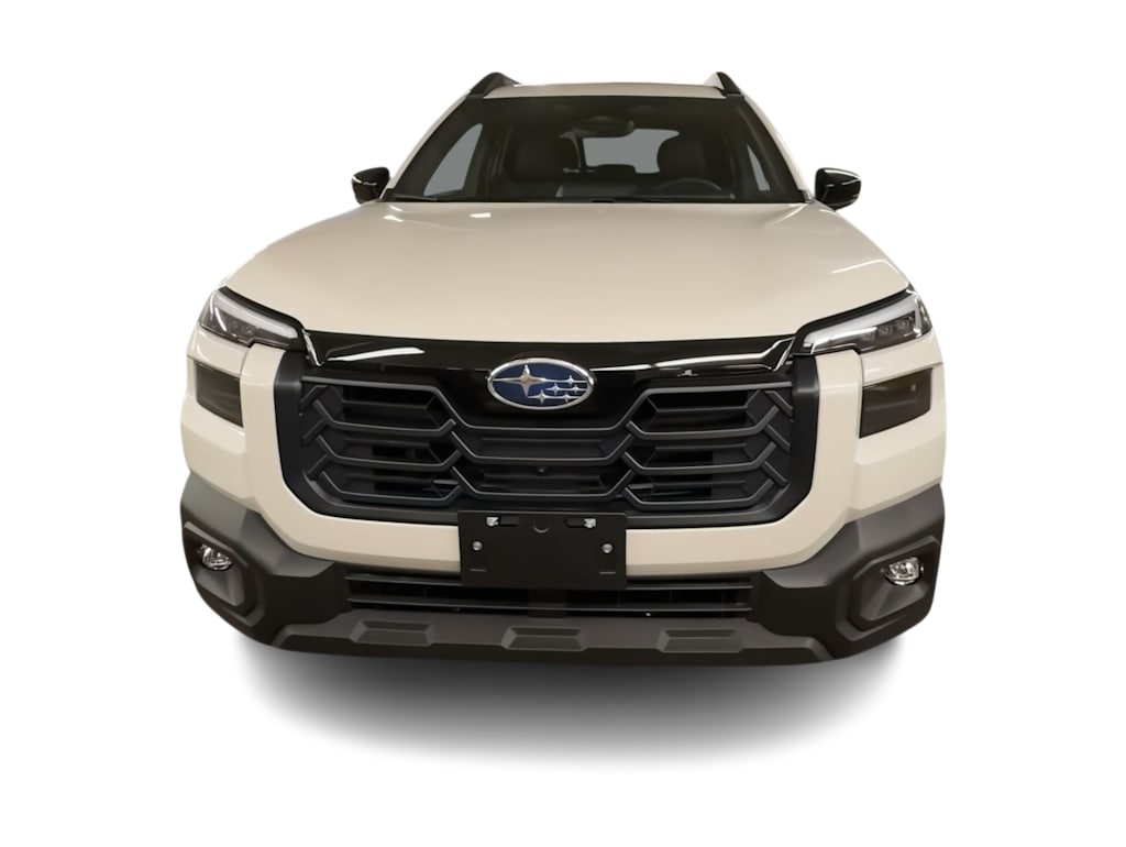 Thumbnail: 2026 Subaru Outback - 6
