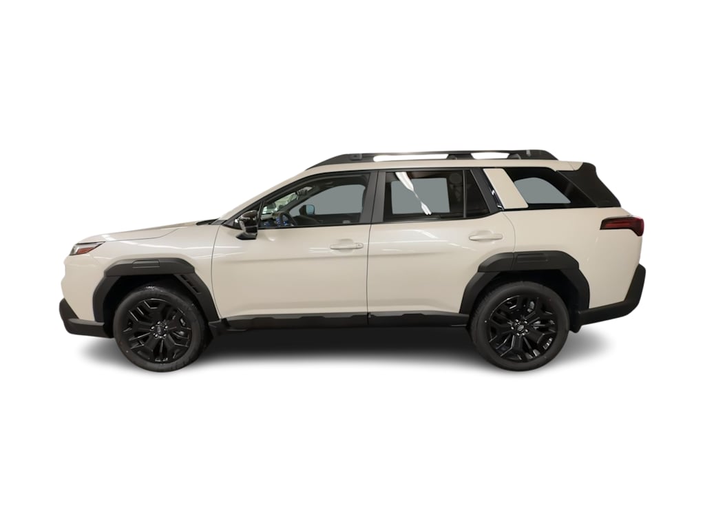 Thumbnail: 2026 Subaru Outback - 3