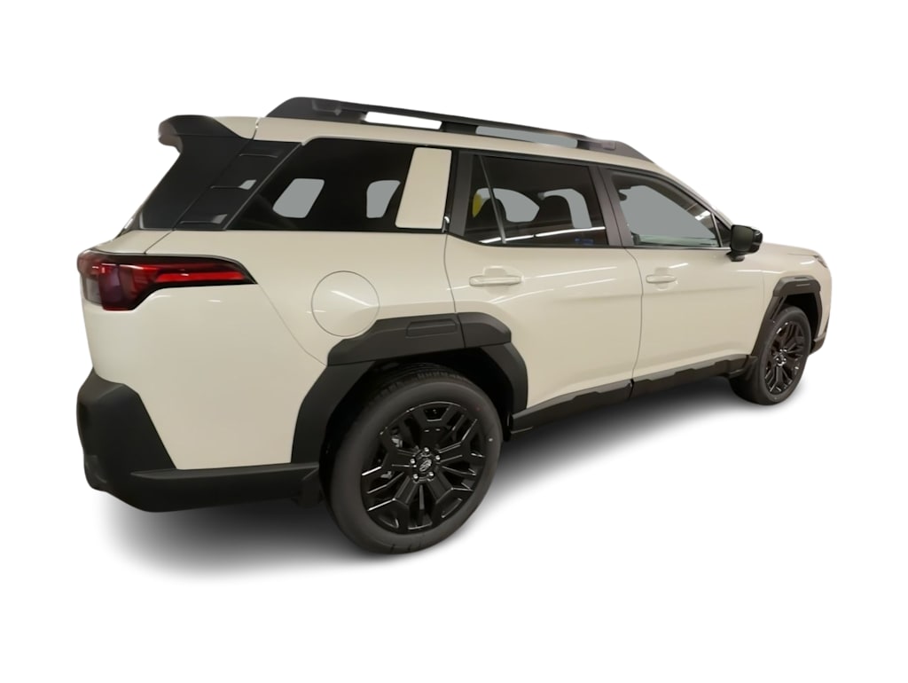 Thumbnail: 2026 Subaru Outback - 19