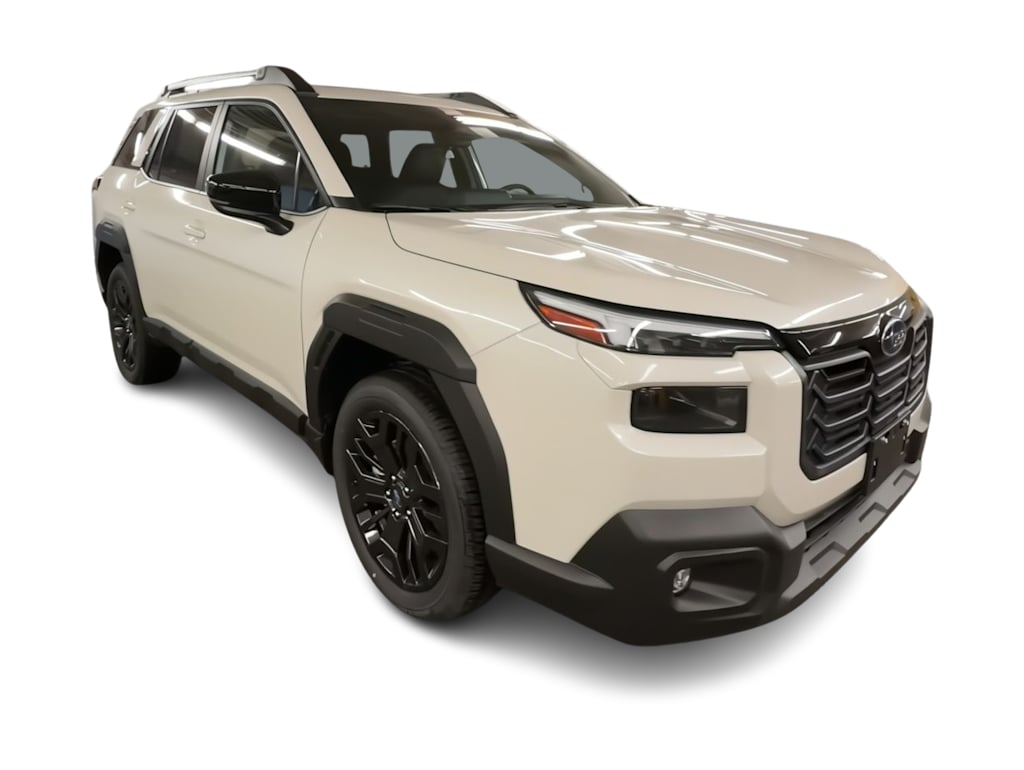 Thumbnail: 2026 Subaru Outback - 17