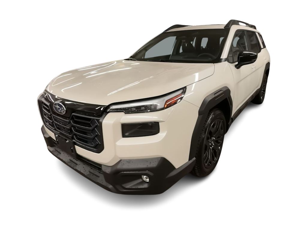 Thumbnail: 2026 Subaru Outback - 17