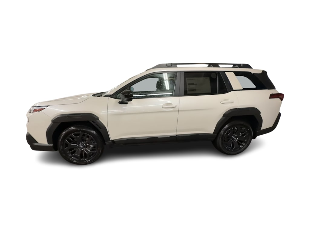 Thumbnail: 2026 Subaru Outback - 3