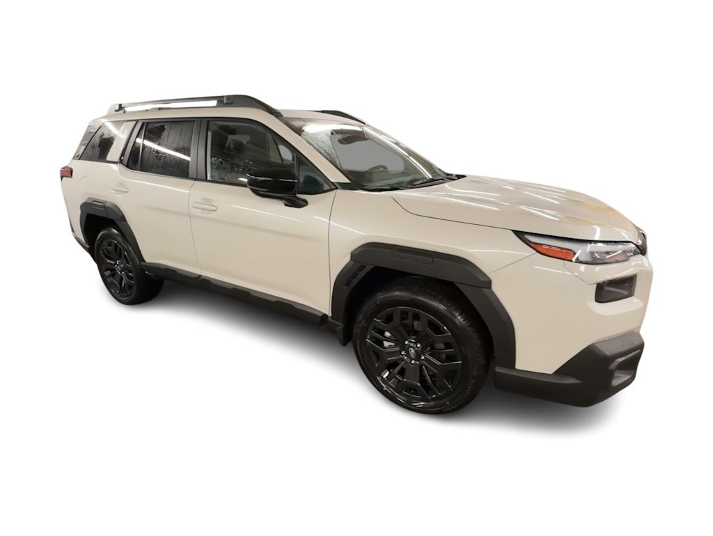 Thumbnail: 2026 Subaru Outback - 16