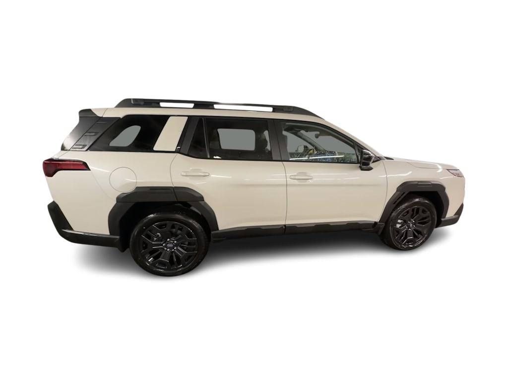 Thumbnail: 2026 Subaru Outback - 20