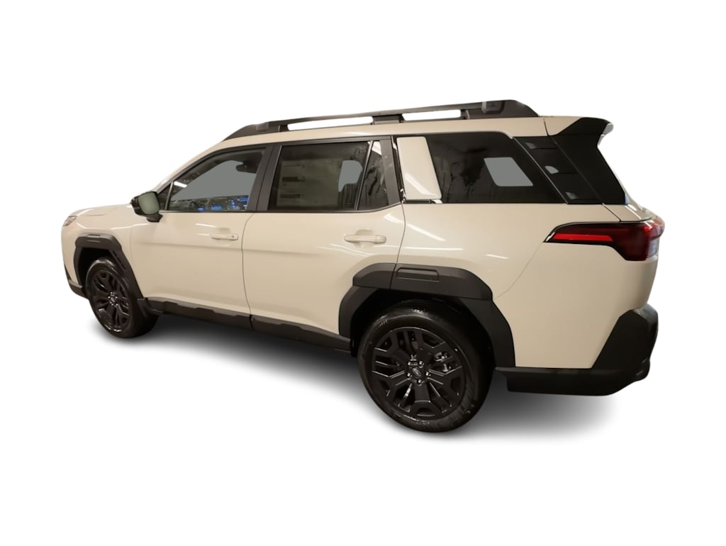 Thumbnail: 2026 Subaru Outback - 18