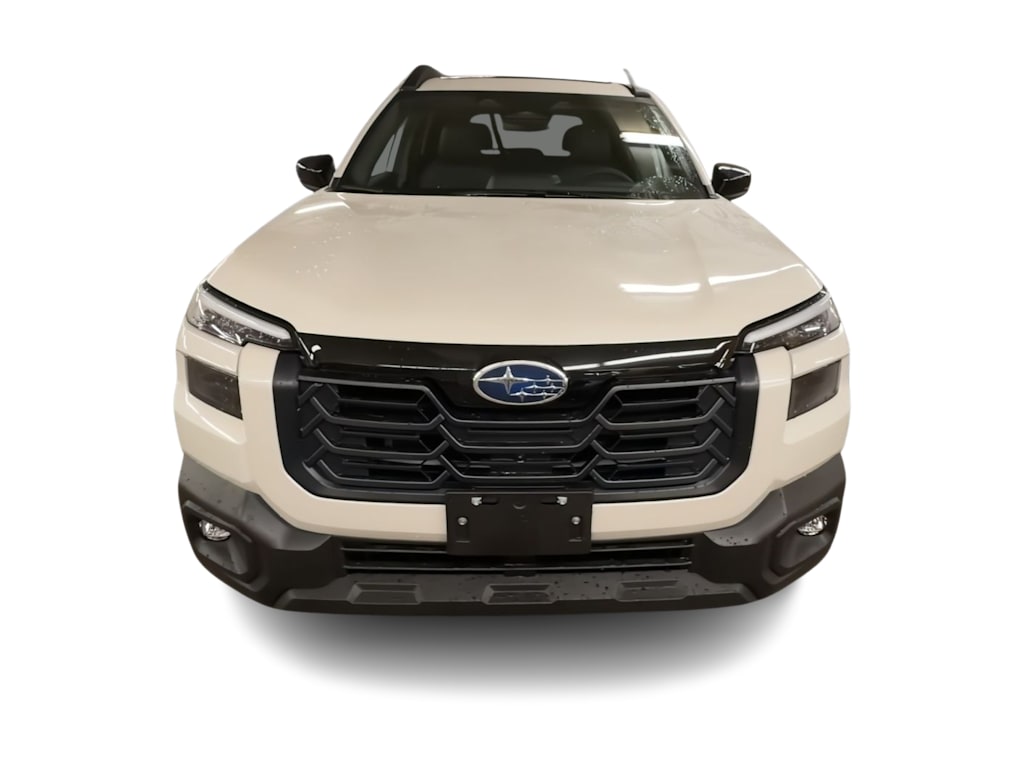 Thumbnail: 2026 Subaru Outback - 5