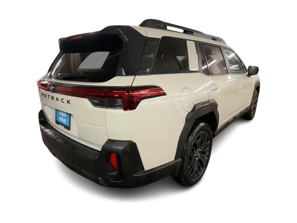 Thumbnail: 2026 Subaru Outback - 19