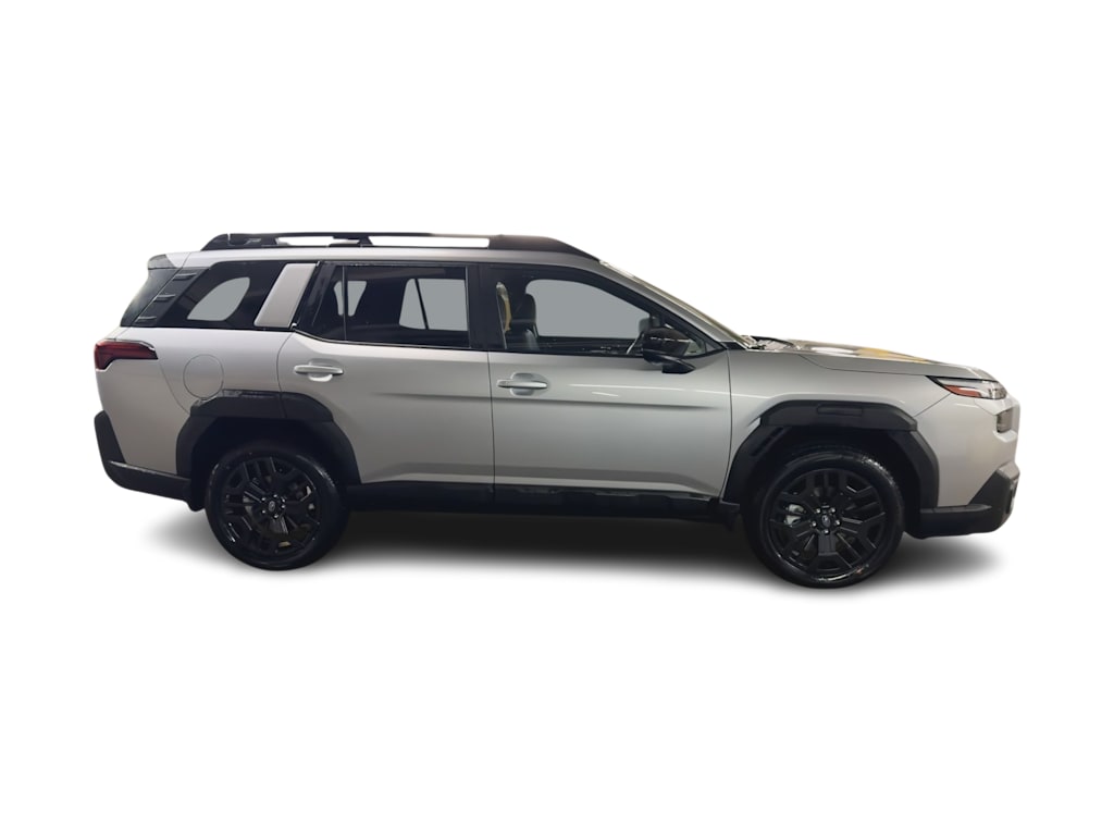 2026 Subaru Outback Limited XT - Photo 21