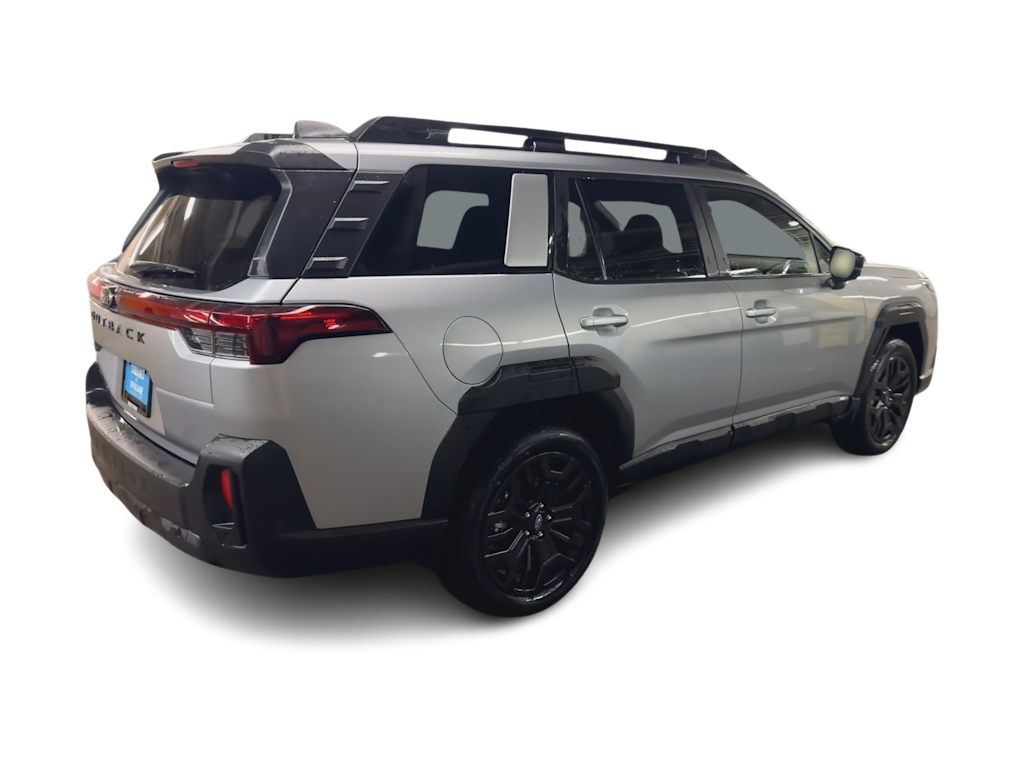 2026 Subaru Outback Limited XT - Photo 20