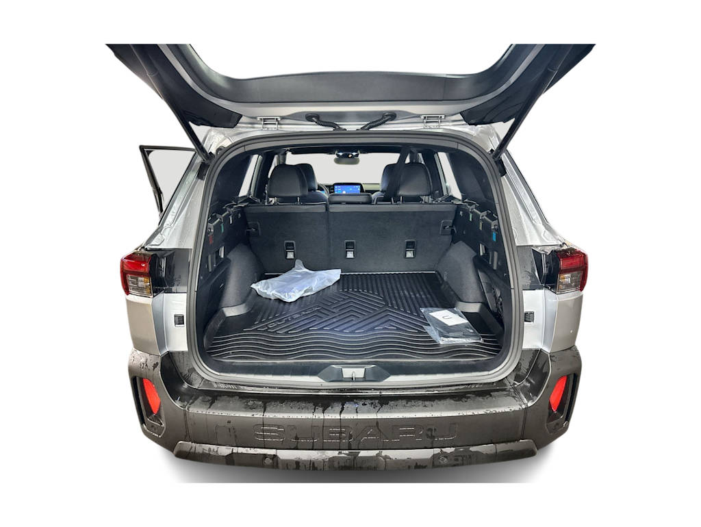 2026 Subaru Outback Limited XT - Photo 16