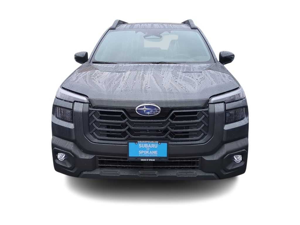 Thumbnail: 2026 Subaru Outback - 6