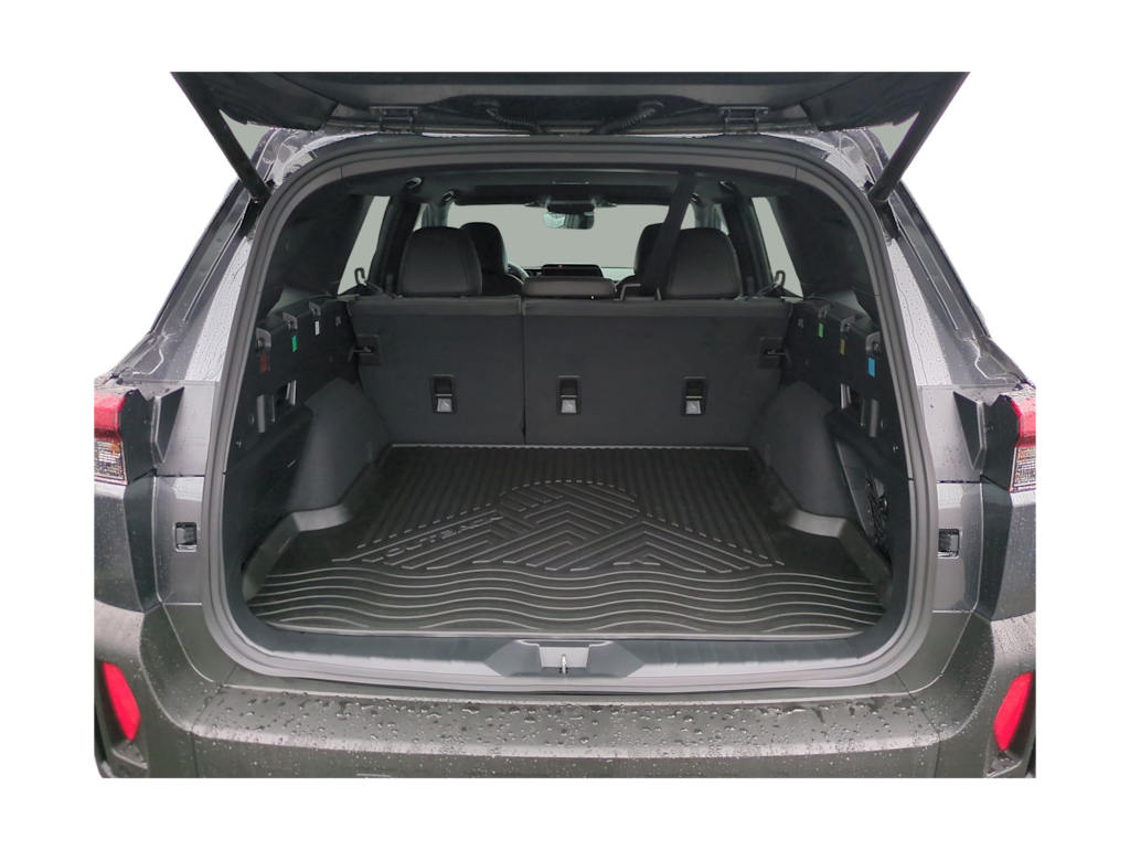 Thumbnail: 2026 Subaru Outback - 18