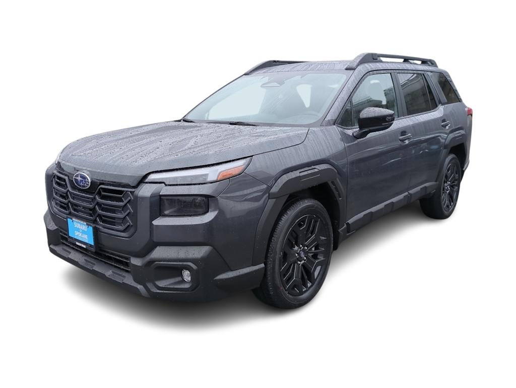 Thumbnail: 2026 Subaru Outback - 22