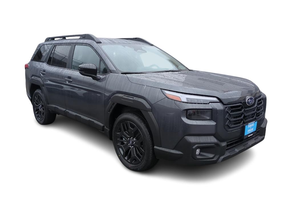 Thumbnail: 2026 Subaru Outback - 21