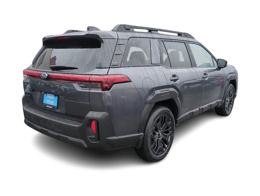 Thumbnail: 2026 Subaru Outback - 23